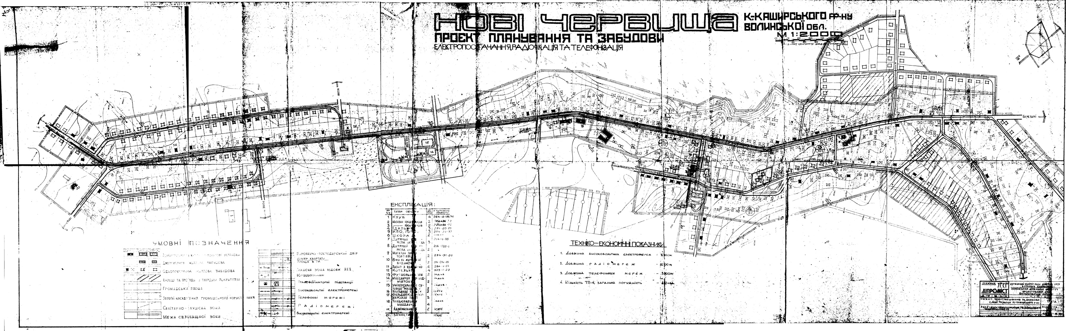 Нові Червища